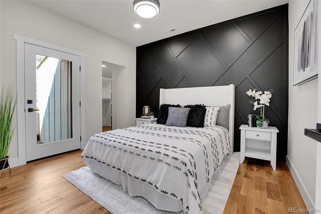 2827 Bellaire Street, Denver, CO 80207