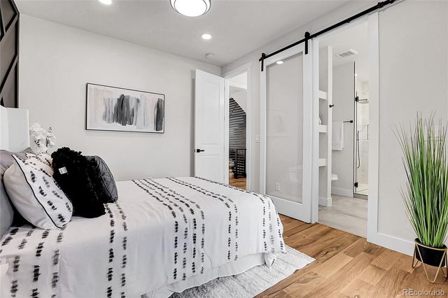 2827 Bellaire Street, Denver, CO 80207