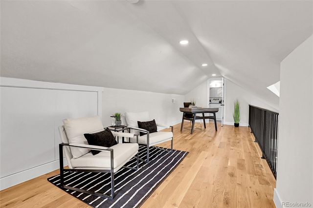 2827 Bellaire Street, Denver, CO 80207