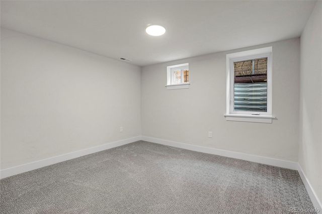 2827 Bellaire Street, Denver, CO 80207