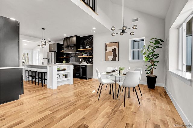 2827 Bellaire Street, Denver, CO 80207