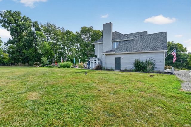 28887 County Road 22, Elkhart, IN 46517