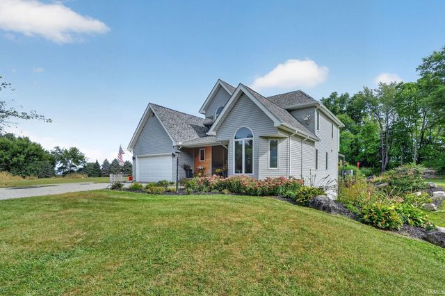 28887 County Road 22, Elkhart, IN 46517