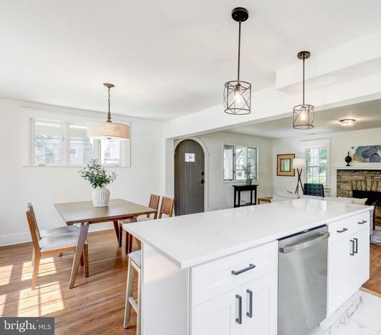 225 LYNBROOKE RD, Springfield, PA 19064