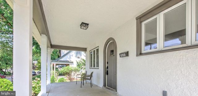 225 LYNBROOKE RD, Springfield, PA 19064