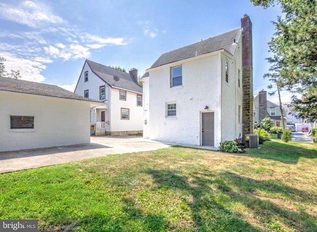 225 LYNBROOKE RD, Springfield, PA 19064