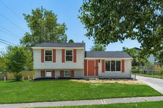 5017 Silverton Drive, Columbus, OH 43232