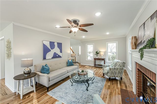 7511 Northford Ln, Chesterfield, VA 23832