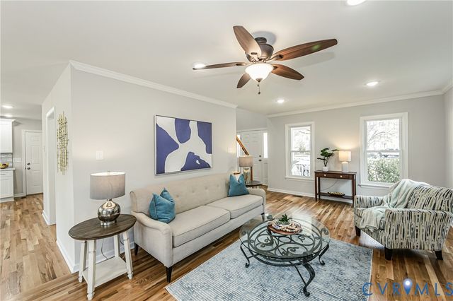 7511 Northford Ln, Chesterfield, VA 23832