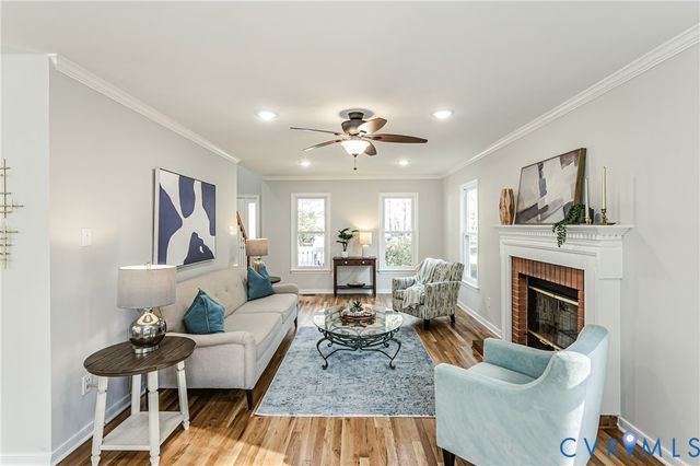 7511 Northford Ln, Chesterfield, VA 23832