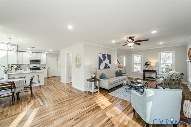 7511 Northford Ln, Chesterfield, VA 23832