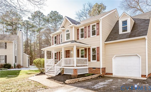 7511 Northford Ln, Chesterfield, VA 23832