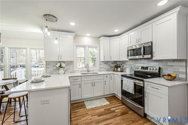 7511 Northford Ln, Chesterfield, VA 23832