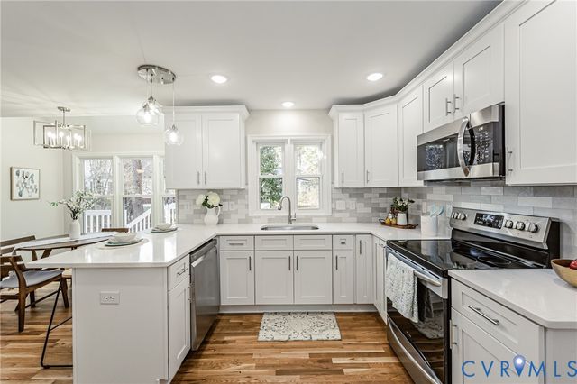 7511 Northford Ln, Chesterfield, VA 23832