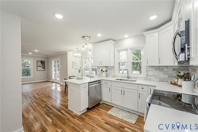 7511 Northford Ln, Chesterfield, VA 23832