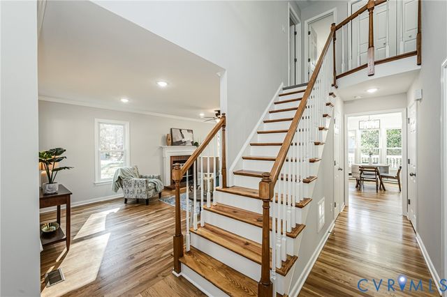 7511 Northford Ln, Chesterfield, VA 23832