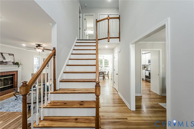 7511 Northford Ln, Chesterfield, VA 23832