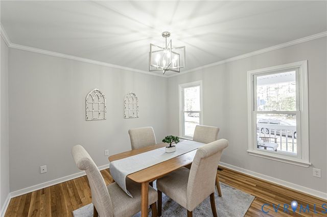 7511 Northford Ln, Chesterfield, VA 23832