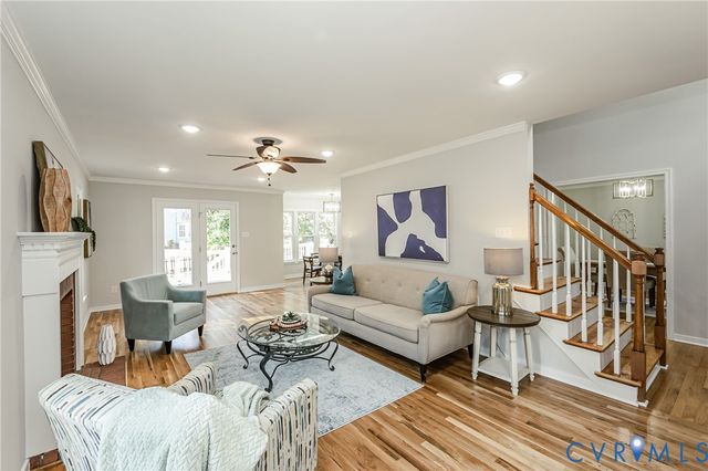 7511 Northford Ln, Chesterfield, VA 23832