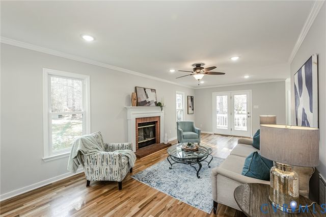 7511 Northford Ln, Chesterfield, VA 23832