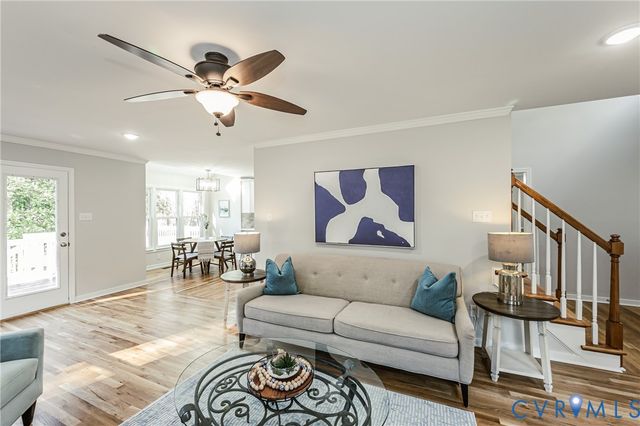 7511 Northford Ln, Chesterfield, VA 23832