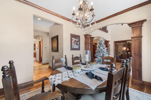 W289S4684 Rockwood TRAIL, Waukesha, WI 53189