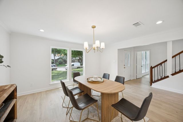 2417 Cornell Drive, Flower Mound, TX 75022