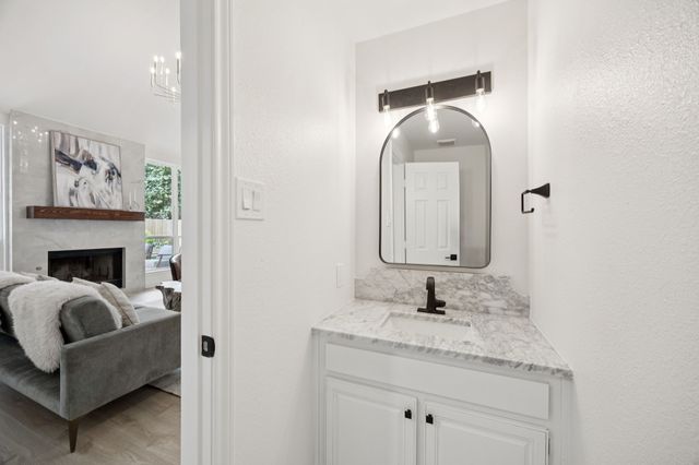 2417 Cornell Drive, Flower Mound, TX 75022