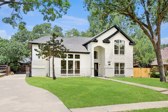2417 Cornell Drive, Flower Mound, TX 75022