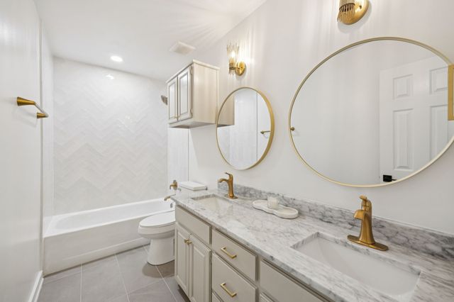 2417 Cornell Drive, Flower Mound, TX 75022