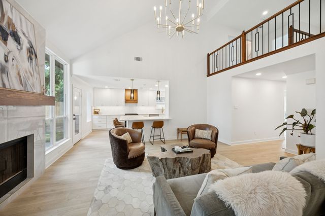 2417 Cornell Drive, Flower Mound, TX 75022