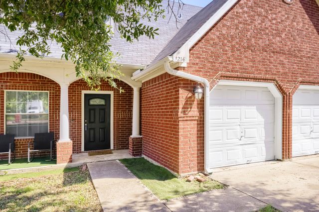 1214 S Belt Line Road, Dallas, TX 75253