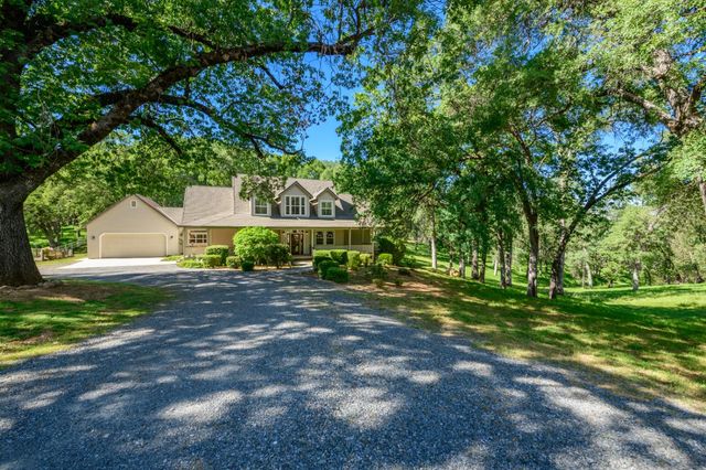 4001 Carlinda, Placerville, CA 95667