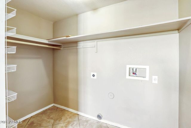 7801 N 44TH Drive 1162, Glendale, AZ 85301