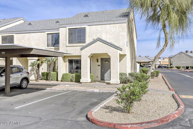 7801 N 44TH Drive 1162, Glendale, AZ 85301