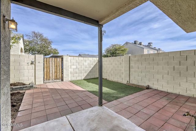 7801 N 44TH Drive 1162, Glendale, AZ 85301