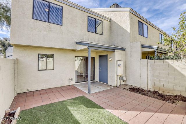 7801 N 44TH Drive 1162, Glendale, AZ 85301