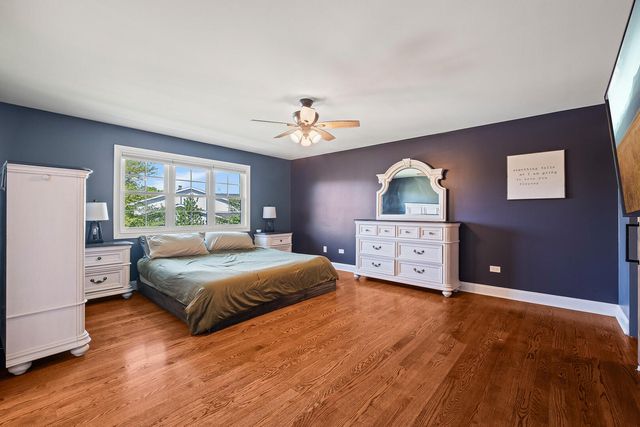 8143 Stonegate Drive, Tinley Park, IL 60487