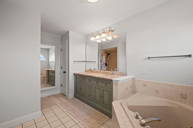 8143 Stonegate Drive, Tinley Park, IL 60487