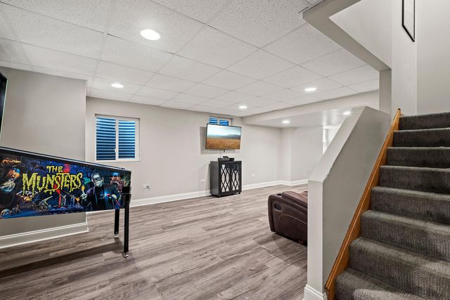 8143 Stonegate Drive, Tinley Park, IL 60487