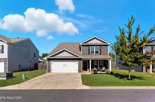 869 Old Towne Loop Drive, Seymour, TN 37865