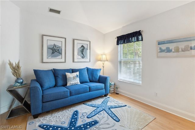 1117 Sweetwater LN 2201, Naples, FL 34110