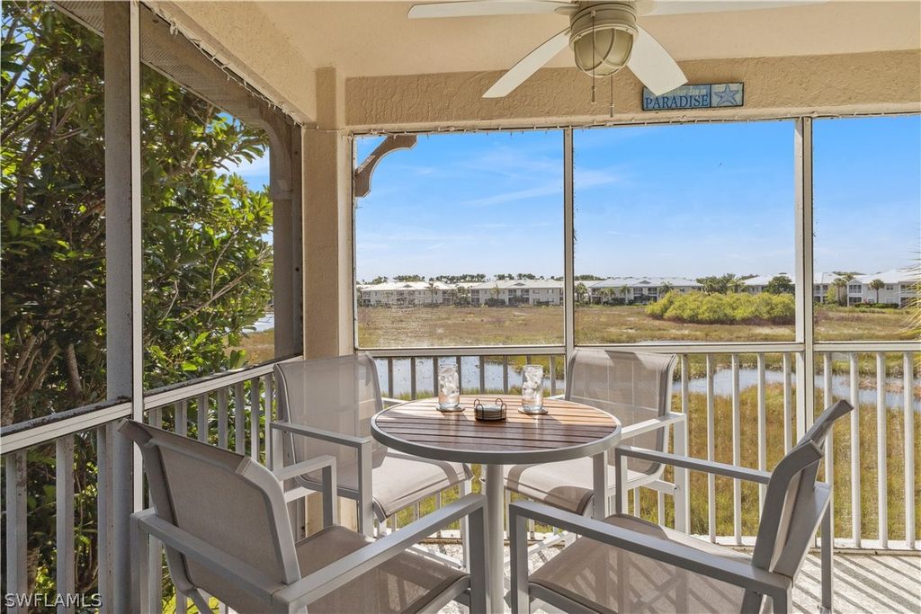 1117 Sweetwater LN 2201, Naples, FL 34110