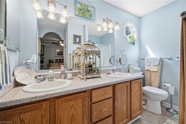 221 Farmview Road, Madison, NC 27025
