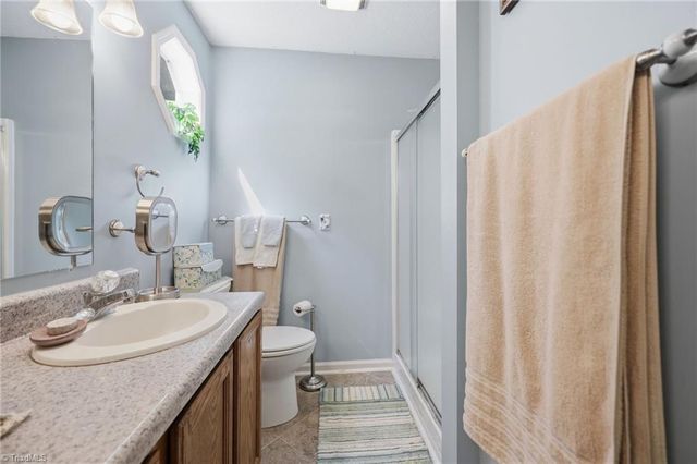 221 Farmview Road, Madison, NC 27025