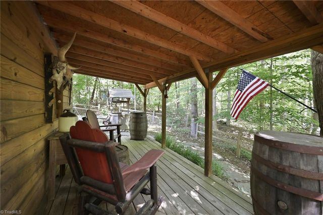 221 Farmview Road, Madison, NC 27025