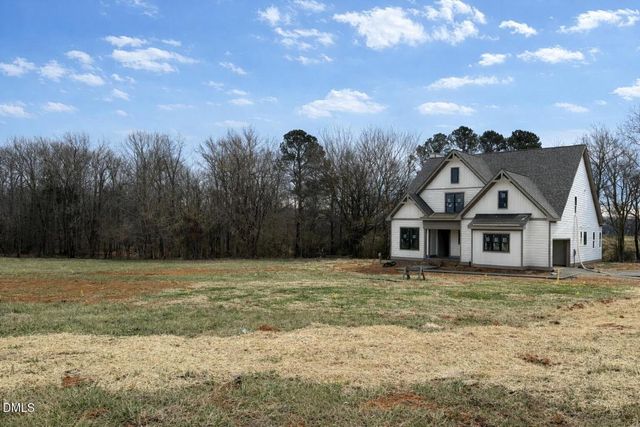 5545 Silk Hope Gum Springs Road, Siler City, NC 27344