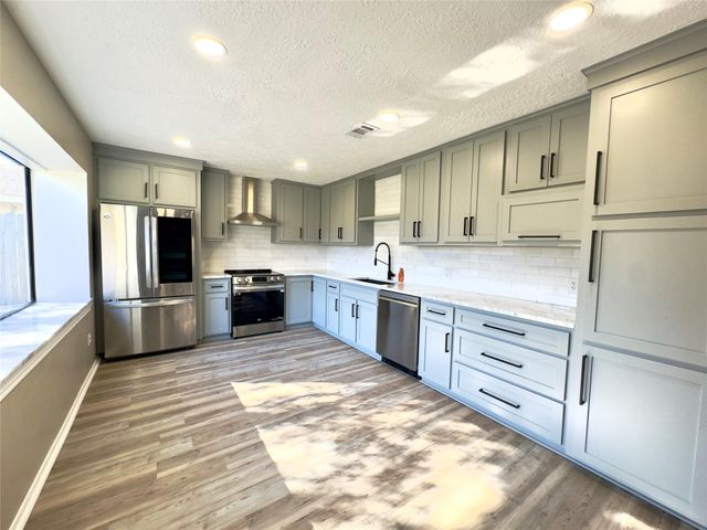 3519 Acorn Way Lane, Spring, TX 77389