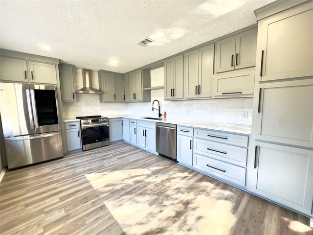 3519 Acorn Way Lane, Spring, TX 77389