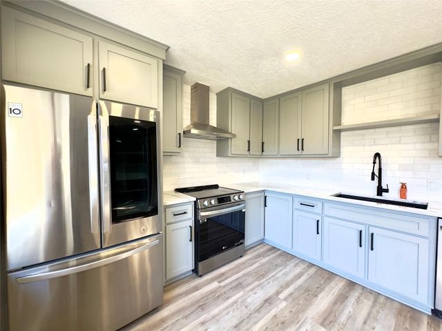 3519 Acorn Way Lane, Spring, TX 77389